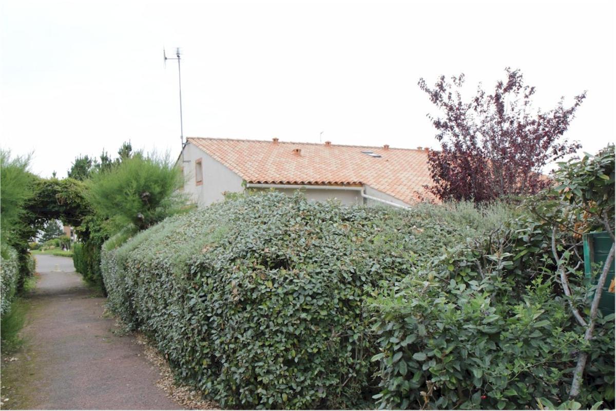Petite Maison Dans Residence Avec Piscine Proche Plage Et Centre Ville A Pied Pornic Kültér fotó